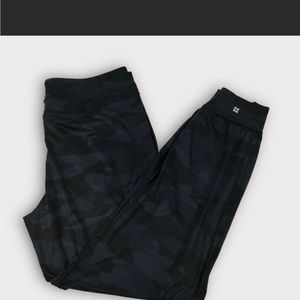 Sweaty Betty Gary Yoga Pants